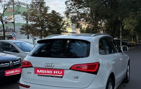 Audi Q5, 2013 год, 2 100 000 рублей, 5 фотография