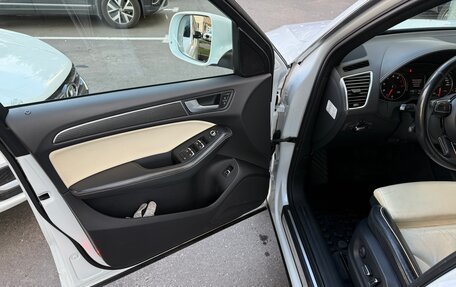 Audi Q5, 2013 год, 2 100 000 рублей, 9 фотография