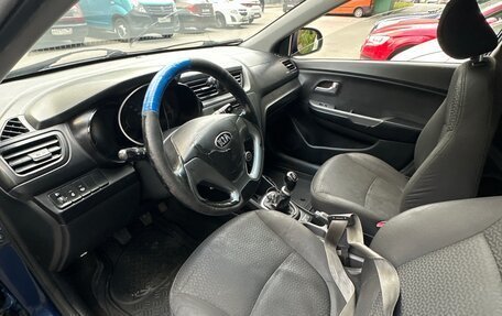 KIA Rio III рестайлинг, 2015 год, 470 000 рублей, 7 фотография