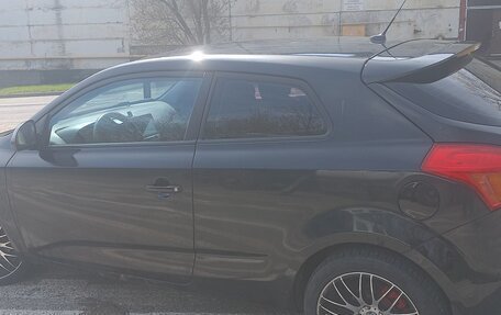 KIA cee'd I рестайлинг, 2008 год, 680 000 рублей, 4 фотография