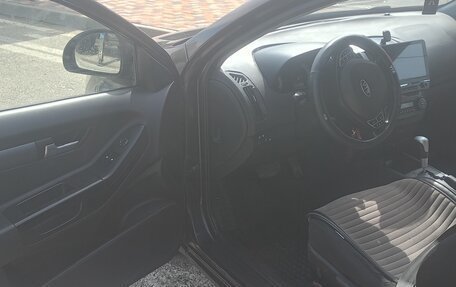 KIA cee'd I рестайлинг, 2008 год, 680 000 рублей, 7 фотография