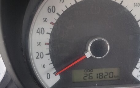 KIA cee'd I рестайлинг, 2008 год, 680 000 рублей, 10 фотография