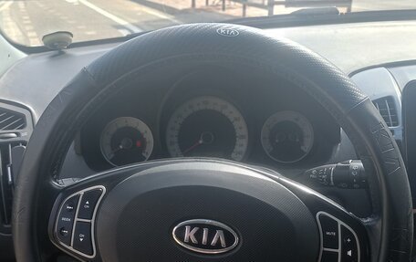 KIA cee'd I рестайлинг, 2008 год, 680 000 рублей, 9 фотография