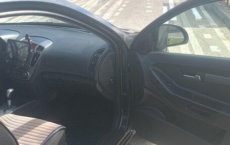 KIA cee'd I рестайлинг, 2008 год, 680 000 рублей, 11 фотография