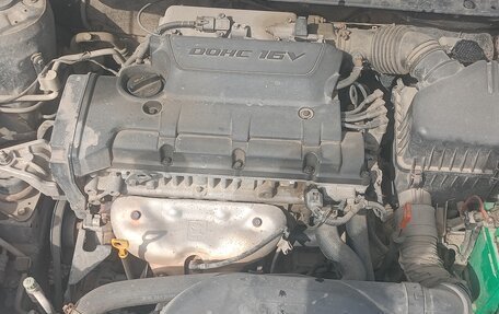KIA cee'd I рестайлинг, 2008 год, 680 000 рублей, 13 фотография