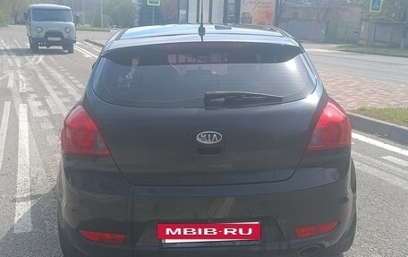 KIA cee'd I рестайлинг, 2008 год, 680 000 рублей, 2 фотография