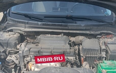 KIA cee'd I рестайлинг, 2008 год, 680 000 рублей, 12 фотография