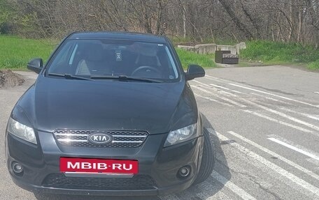 KIA cee'd I рестайлинг, 2008 год, 680 000 рублей, 3 фотография