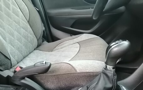 Opel Mokka I, 2014 год, 930 000 рублей, 15 фотография