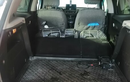 Opel Mokka I, 2014 год, 930 000 рублей, 24 фотография