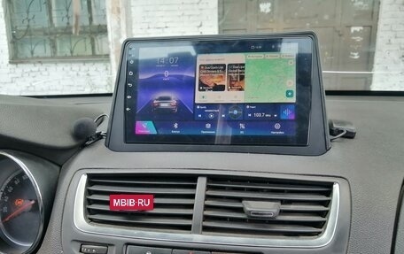 Opel Mokka I, 2014 год, 930 000 рублей, 22 фотография