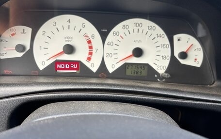 Chevrolet Niva I рестайлинг, 2006 год, 340 000 рублей, 14 фотография