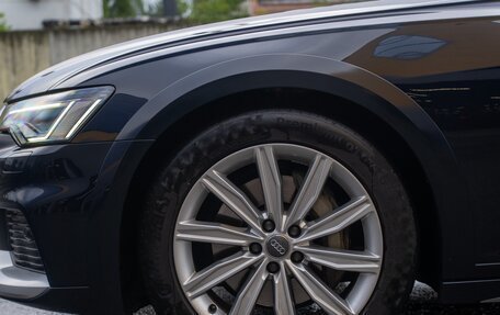 Audi A6 allroad, 2020 год, 5 010 000 рублей, 11 фотография