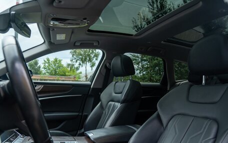 Audi A6 allroad, 2020 год, 5 010 000 рублей, 12 фотография