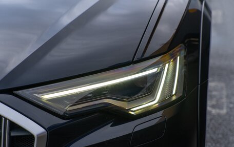 Audi A6 allroad, 2020 год, 5 010 000 рублей, 10 фотография