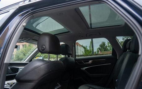Audi A6 allroad, 2020 год, 5 010 000 рублей, 13 фотография