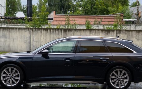 Audi A6 allroad, 2020 год, 5 010 000 рублей, 9 фотография