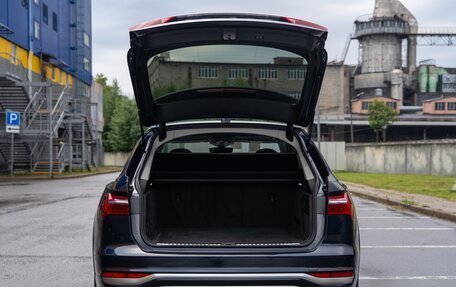 Audi A6 allroad, 2020 год, 5 010 000 рублей, 7 фотография