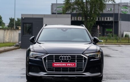 Audi A6 allroad, 2020 год, 5 010 000 рублей, 2 фотография
