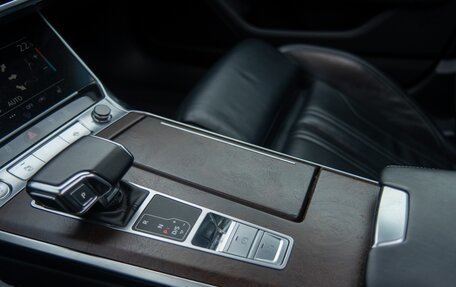 Audi A6 allroad, 2020 год, 5 010 000 рублей, 15 фотография