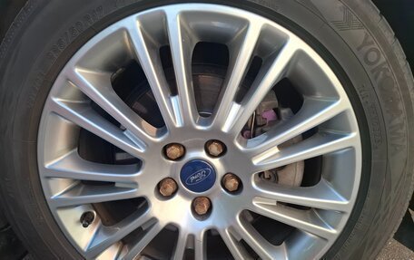 Ford Mondeo V, 2015 год, 1 480 000 рублей, 8 фотография
