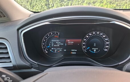Ford Mondeo V, 2015 год, 1 480 000 рублей, 7 фотография