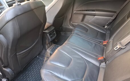 Ford Mondeo V, 2015 год, 1 480 000 рублей, 11 фотография