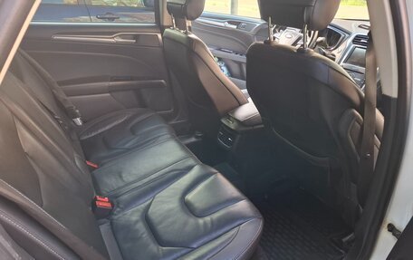 Ford Mondeo V, 2015 год, 1 480 000 рублей, 13 фотография