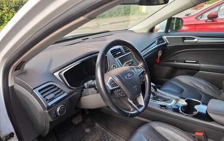 Ford Mondeo V, 2015 год, 1 480 000 рублей, 17 фотография