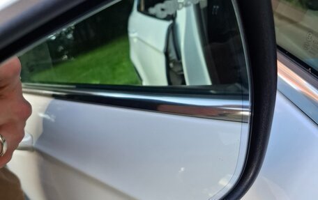 Ford Mondeo V, 2015 год, 1 480 000 рублей, 14 фотография
