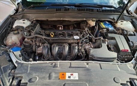 Ford Mondeo V, 2015 год, 1 480 000 рублей, 15 фотография
