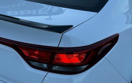 KIA Rio IV, 2021 год, 1 699 000 рублей, 8 фотография