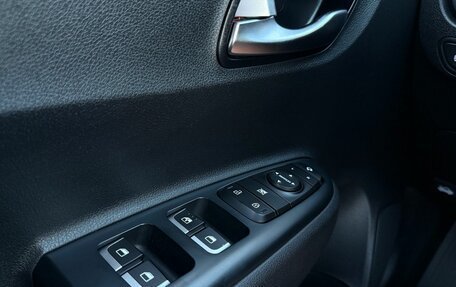 KIA Rio IV, 2021 год, 1 699 000 рублей, 24 фотография