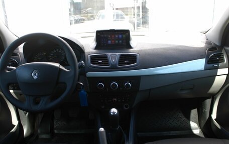 Renault Megane III, 2012 год, 645 000 рублей, 15 фотография