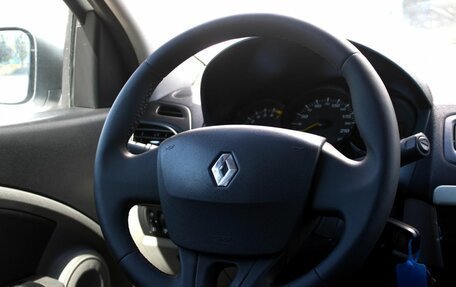 Renault Megane III, 2012 год, 645 000 рублей, 16 фотография