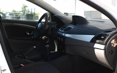 Renault Megane III, 2012 год, 645 000 рублей, 13 фотография