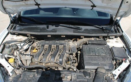 Renault Megane III, 2012 год, 645 000 рублей, 11 фотография
