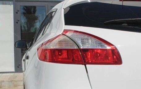 Renault Megane III, 2012 год, 645 000 рублей, 9 фотография