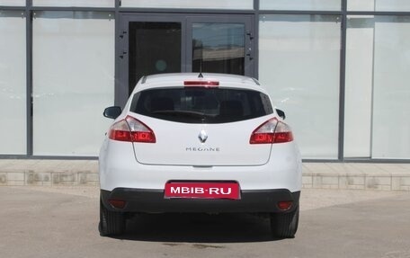 Renault Megane III, 2012 год, 645 000 рублей, 6 фотография