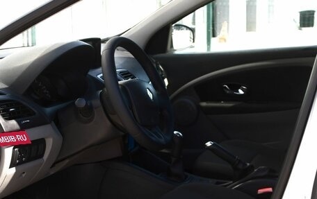 Renault Megane III, 2012 год, 645 000 рублей, 12 фотография