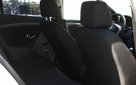 Renault Megane III, 2012 год, 645 000 рублей, 21 фотография
