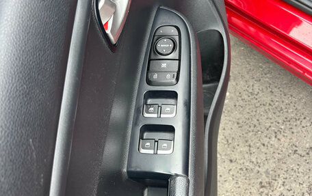 KIA Rio IV, 2021 год, 1 800 000 рублей, 12 фотография