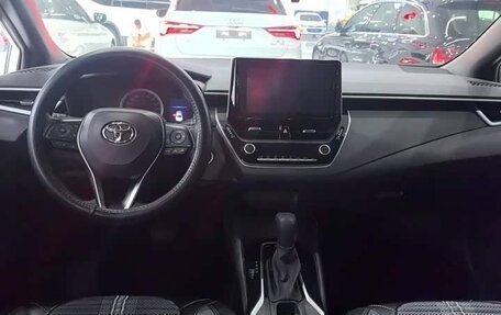 Toyota Corolla, 2023 год, 1 510 000 рублей, 6 фотография