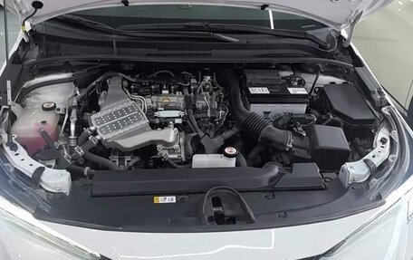 Toyota Corolla, 2023 год, 1 510 000 рублей, 4 фотография