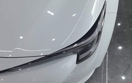 Toyota Corolla, 2023 год, 1 510 000 рублей, 3 фотография