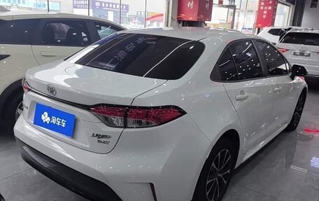 Toyota Corolla, 2023 год, 1 510 000 рублей, 5 фотография