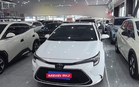 Toyota Corolla, 2023 год, 1 510 000 рублей, 2 фотография