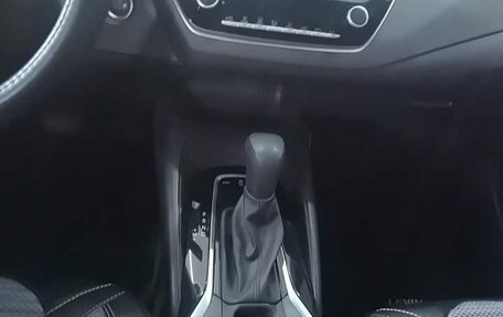 Toyota Corolla, 2023 год, 1 510 000 рублей, 9 фотография