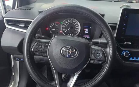 Toyota Corolla, 2023 год, 1 510 000 рублей, 7 фотография