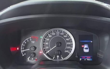 Toyota Corolla, 2023 год, 1 510 000 рублей, 8 фотография
